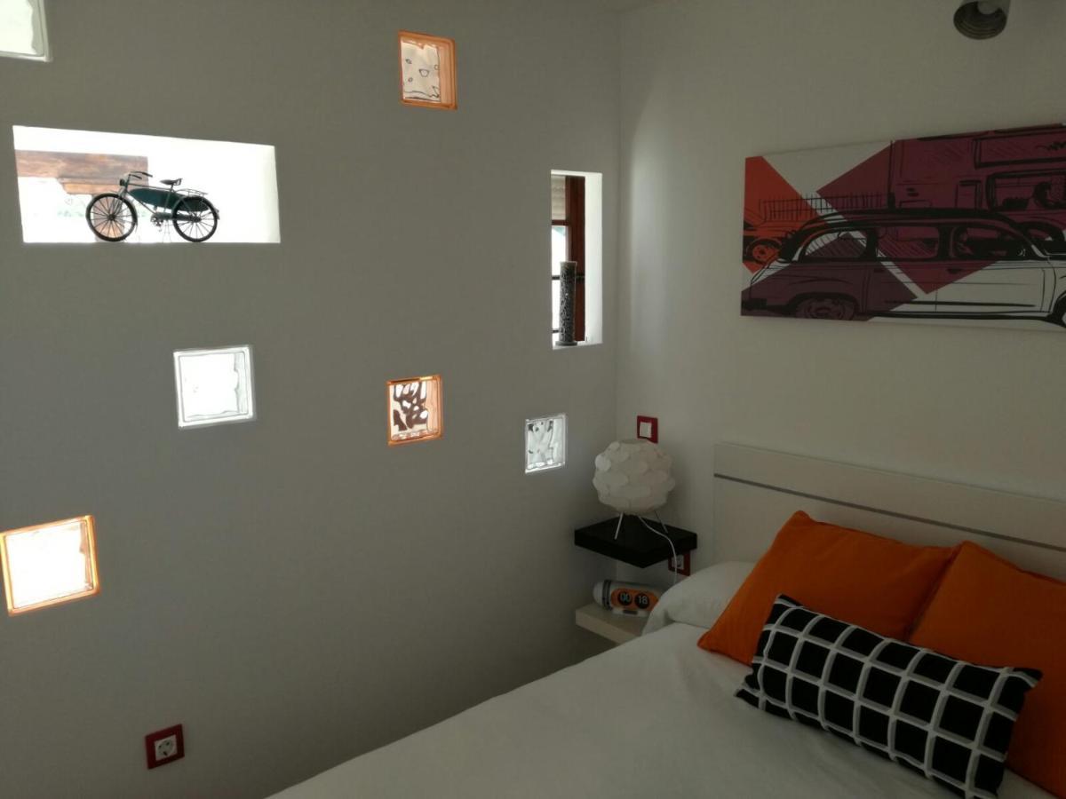 Atico Siroco Apartment Sanlucar de Barrameda Exterior photo