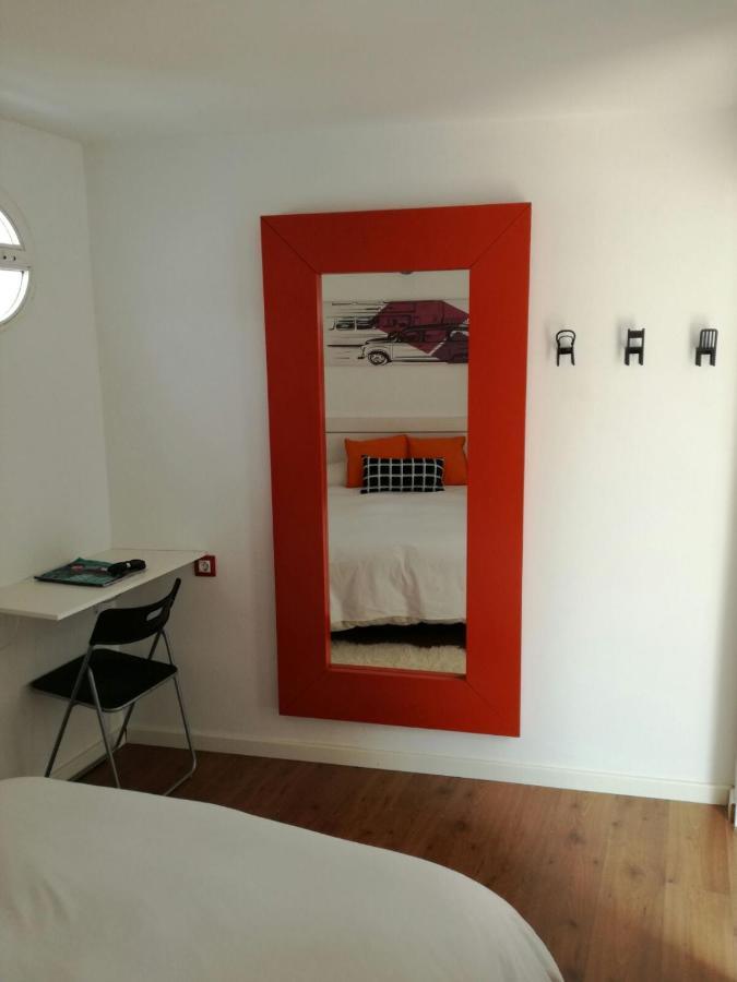 Atico Siroco Apartment Sanlucar de Barrameda Exterior photo