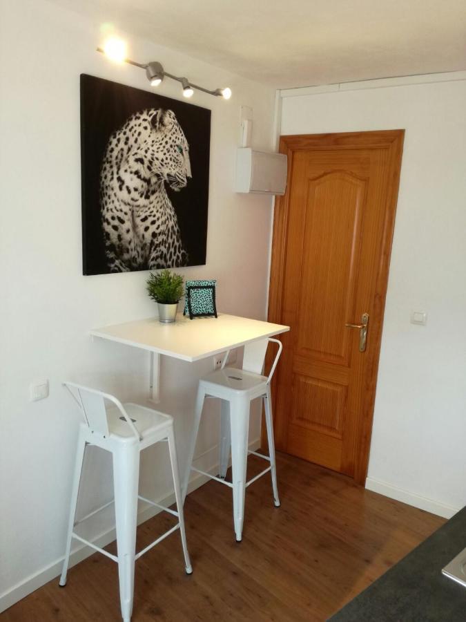 Atico Siroco Apartment Sanlucar de Barrameda Exterior photo