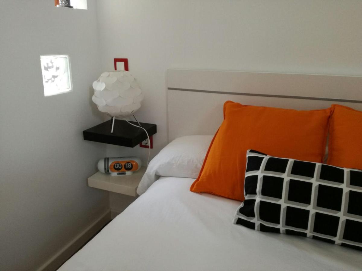 Atico Siroco Apartment Sanlucar de Barrameda Exterior photo