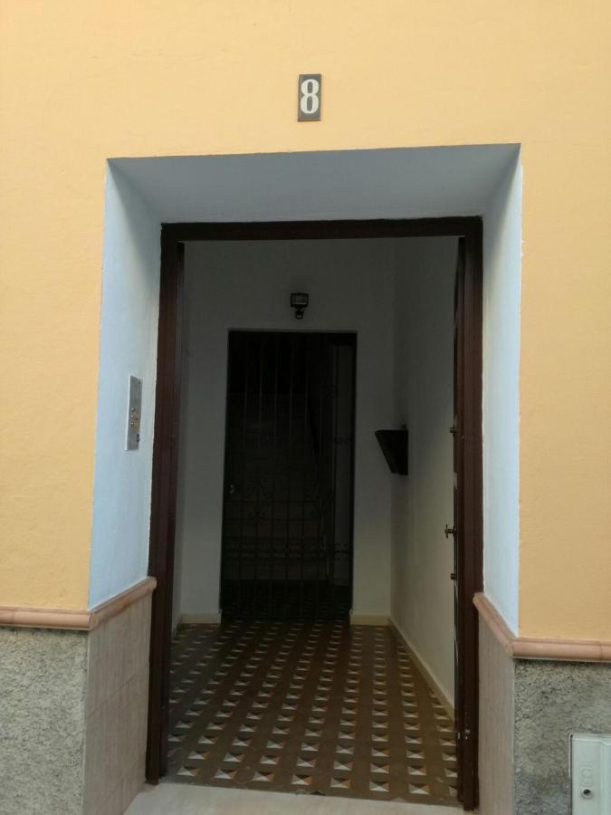 Atico Siroco Apartment Sanlucar de Barrameda Exterior photo